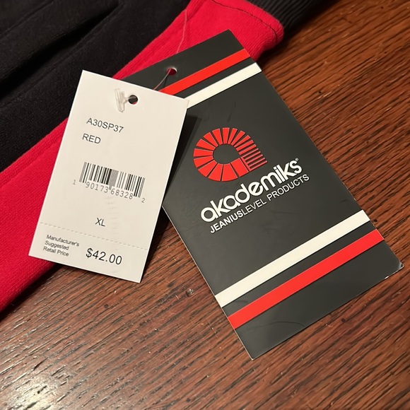 Alkademiks Jogger Pant Men’s XL - Picture 3 of 6